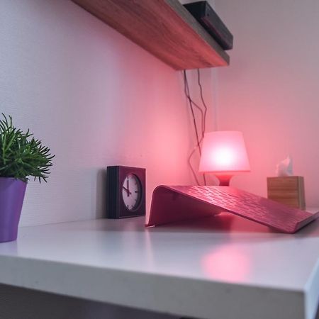 Quai De Rome Apartment Liege Room photo