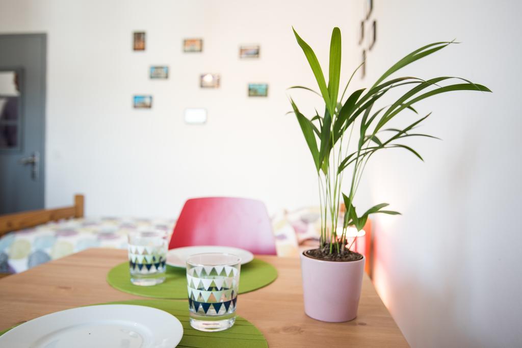 Quai De Rome Apartment Liege Room photo