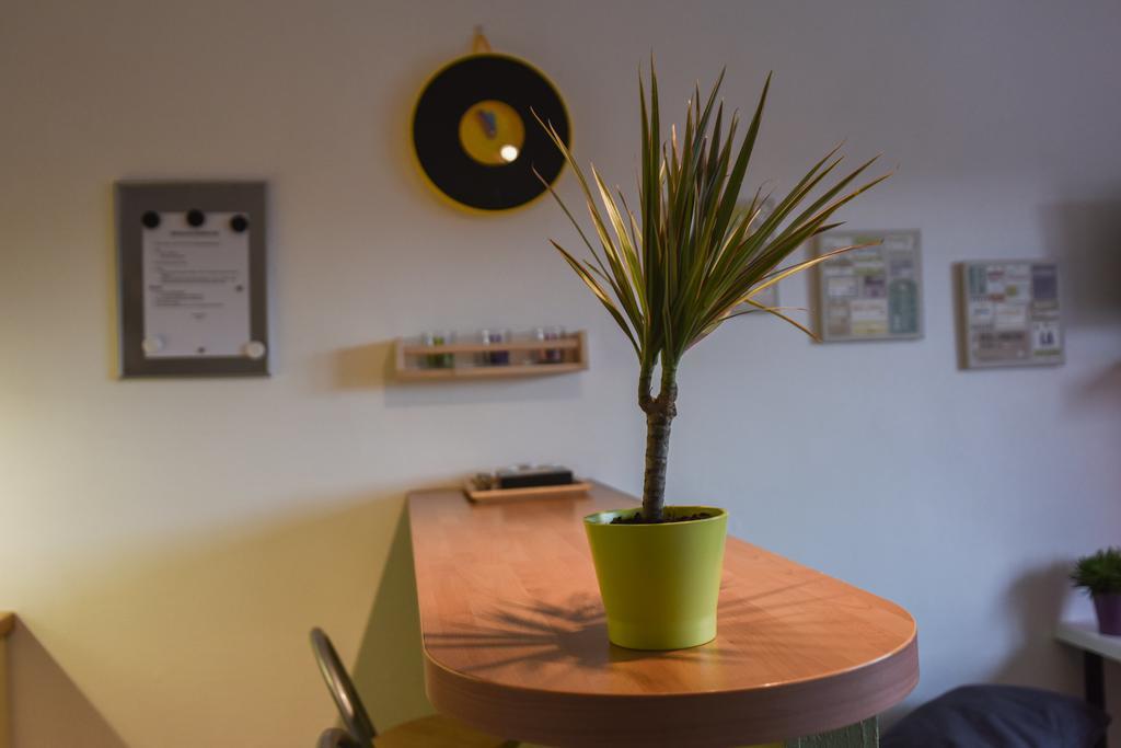 Quai De Rome Apartment Liege Room photo